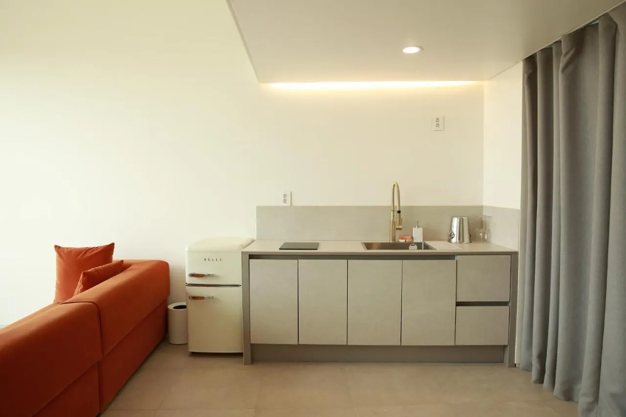 Ohyeongjae Private Pool Villa Jeju