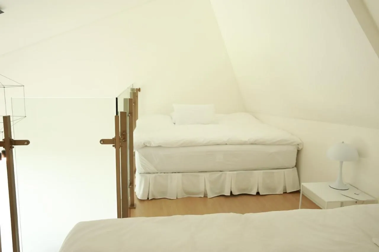 Country house Ohyeongjae Private Pool Villa Jeju South Korea