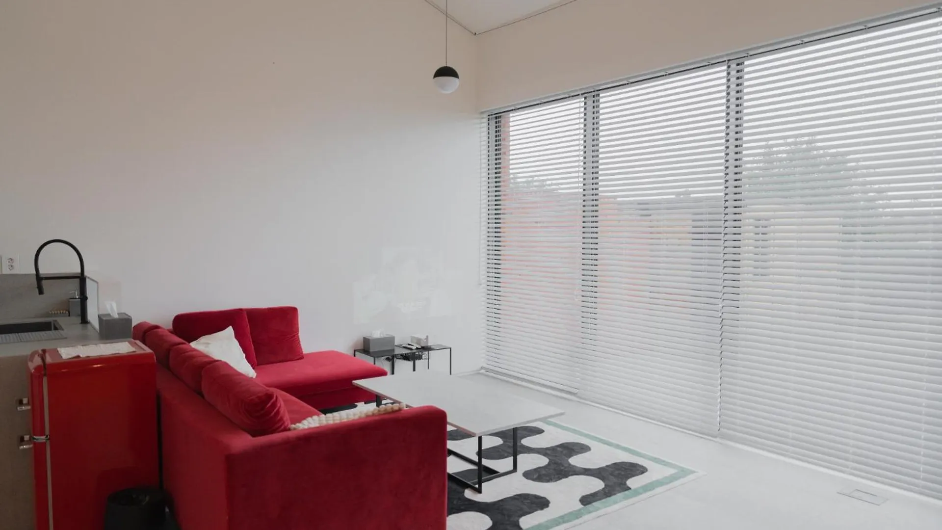 Country house Ohyeongjae Private Pool Villa Jeju