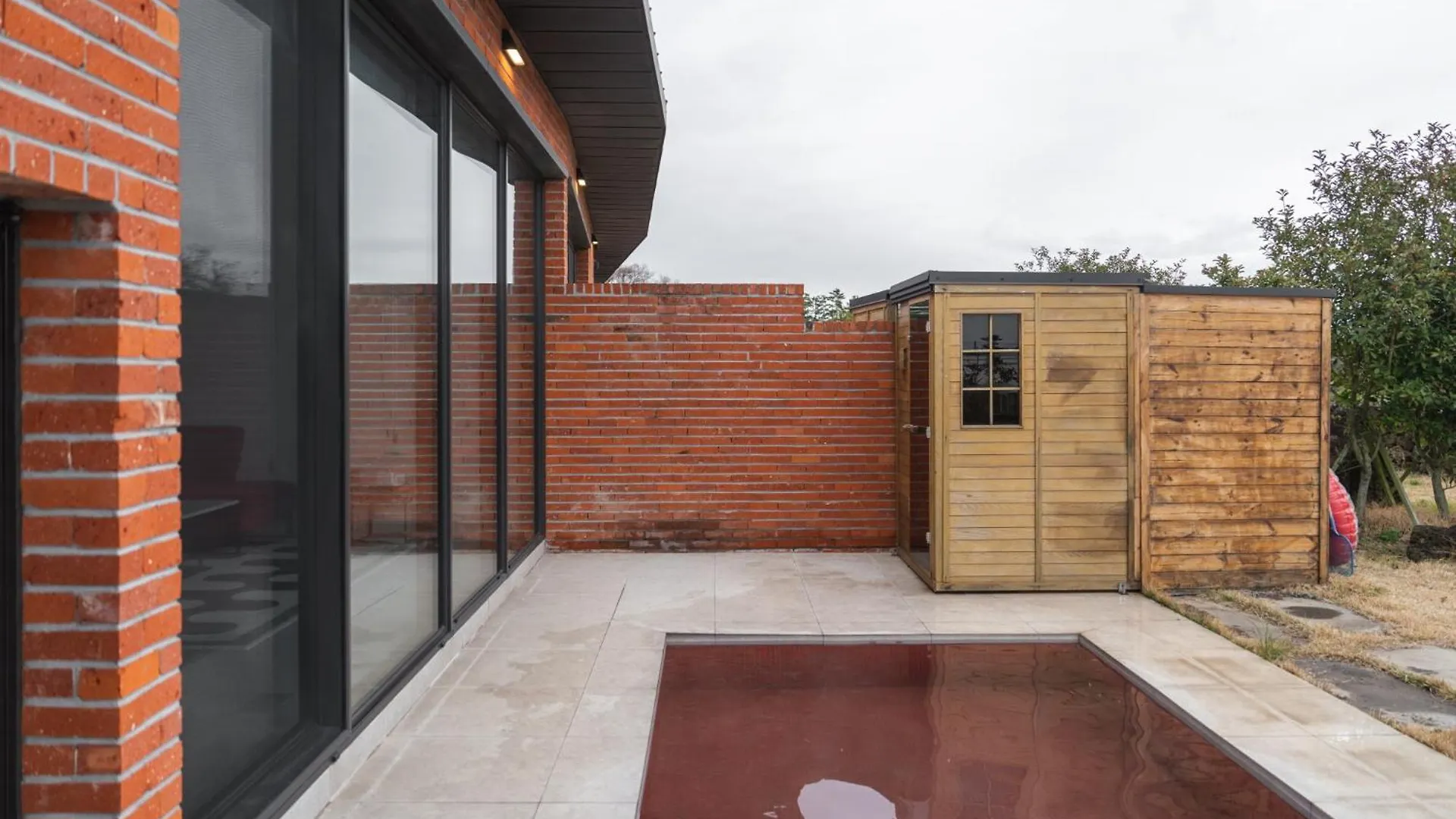 Country house Ohyeongjae Private Pool Villa Jeju