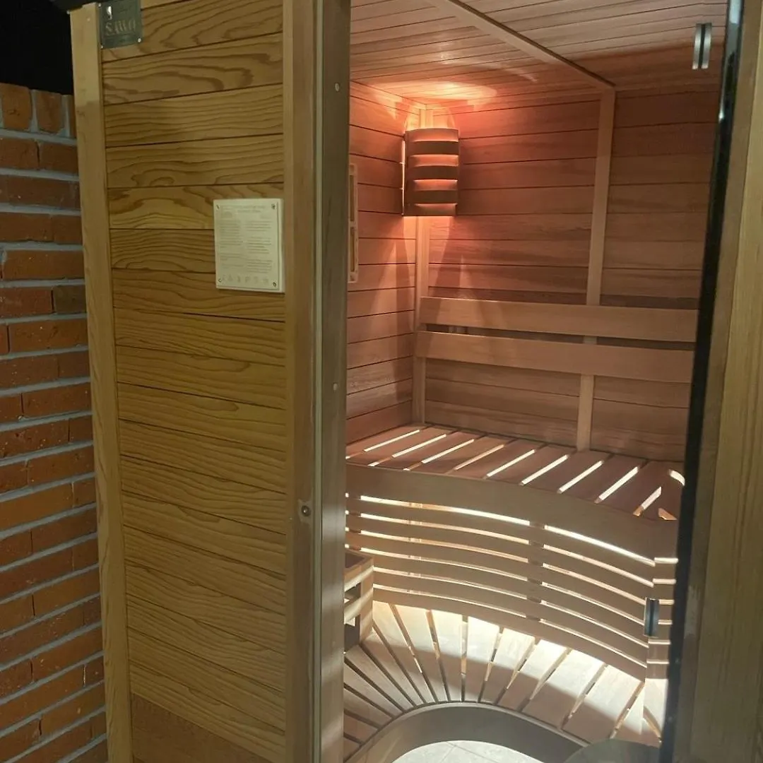 Ohyeongjae Private Pool Villa Jeju 0*,  South Korea