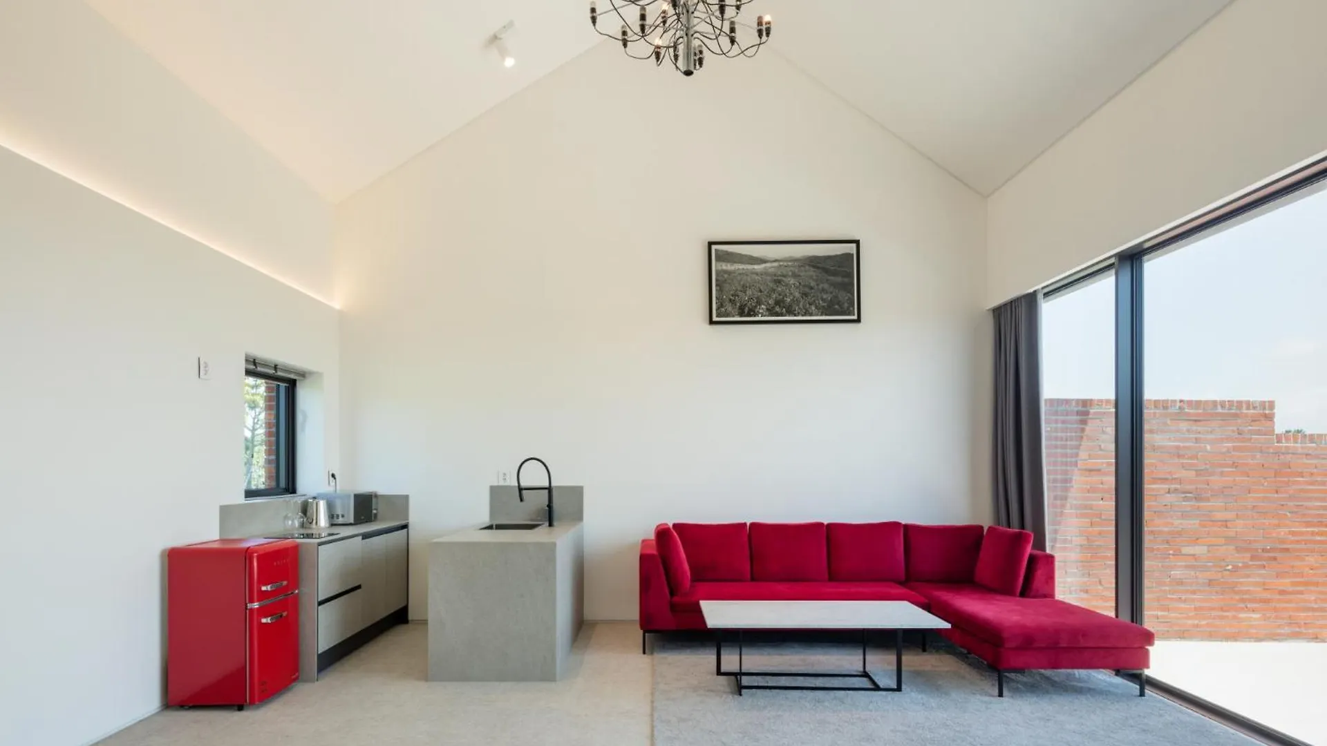 Country house Ohyeongjae Private Pool Villa Jeju