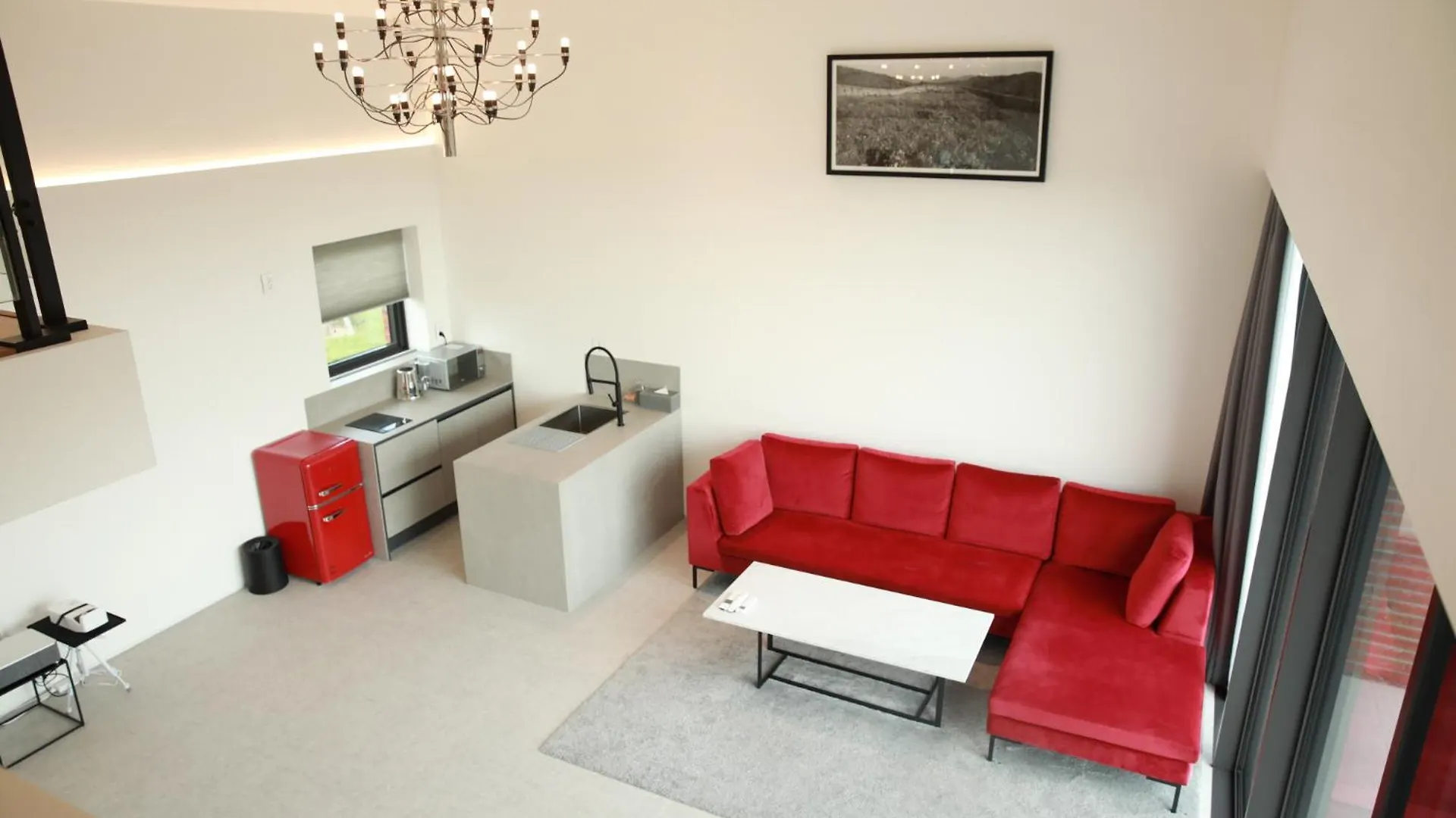Ohyeongjae Private Pool Villa Jeju 0*,  South Korea