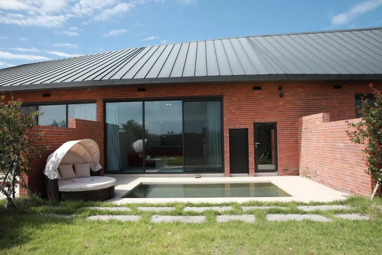 Ohyeongjae Private Pool Villa Τζέτζου Νότια Κορέα