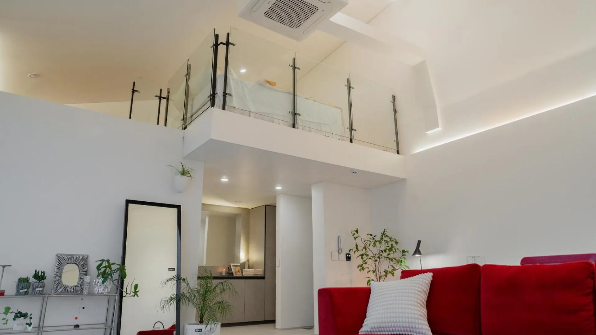 Εξοχικό σπίτι Ohyeongjae Private Pool Villa Τζέτζου