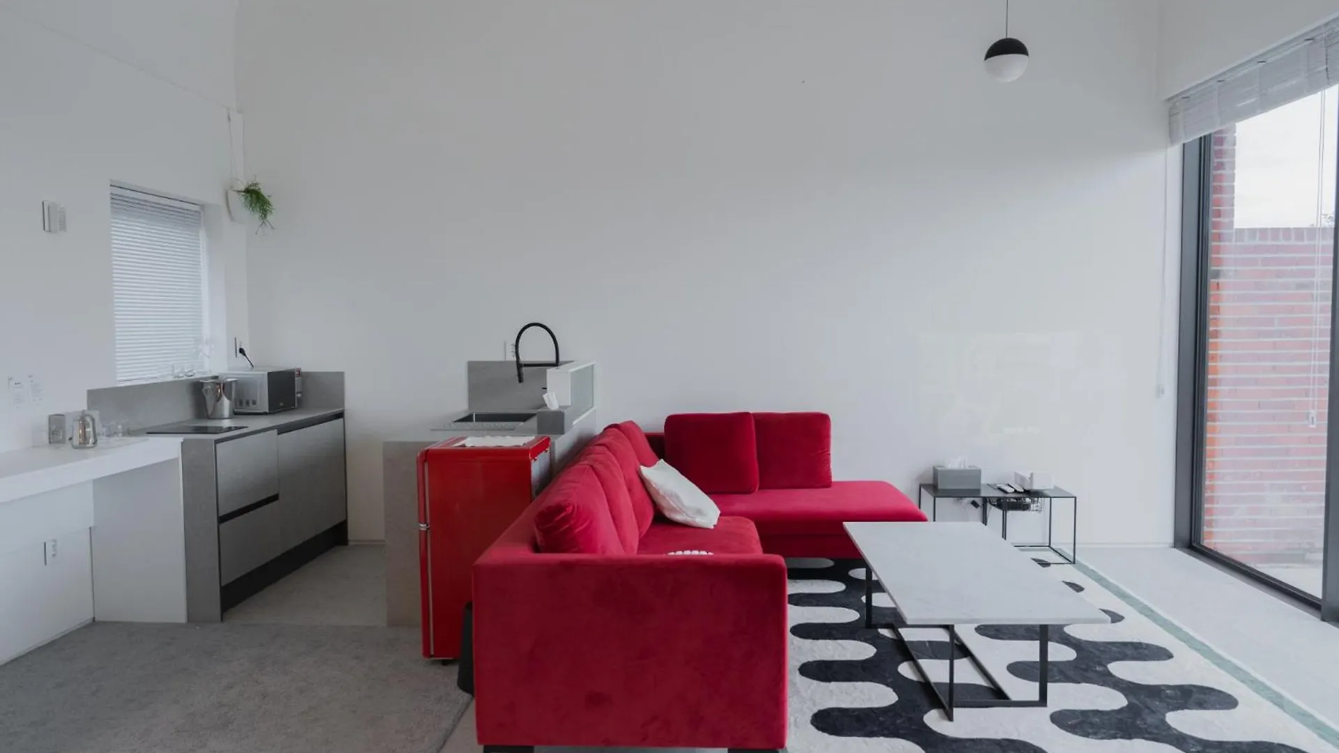 Ohyeongjae Private Pool Villa Τζέτζου 0*,  Νότια Κορέα