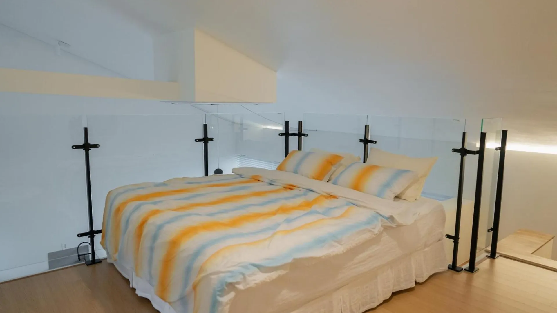 Ohyeongjae Private Pool Villa Τζέτζου 0*,