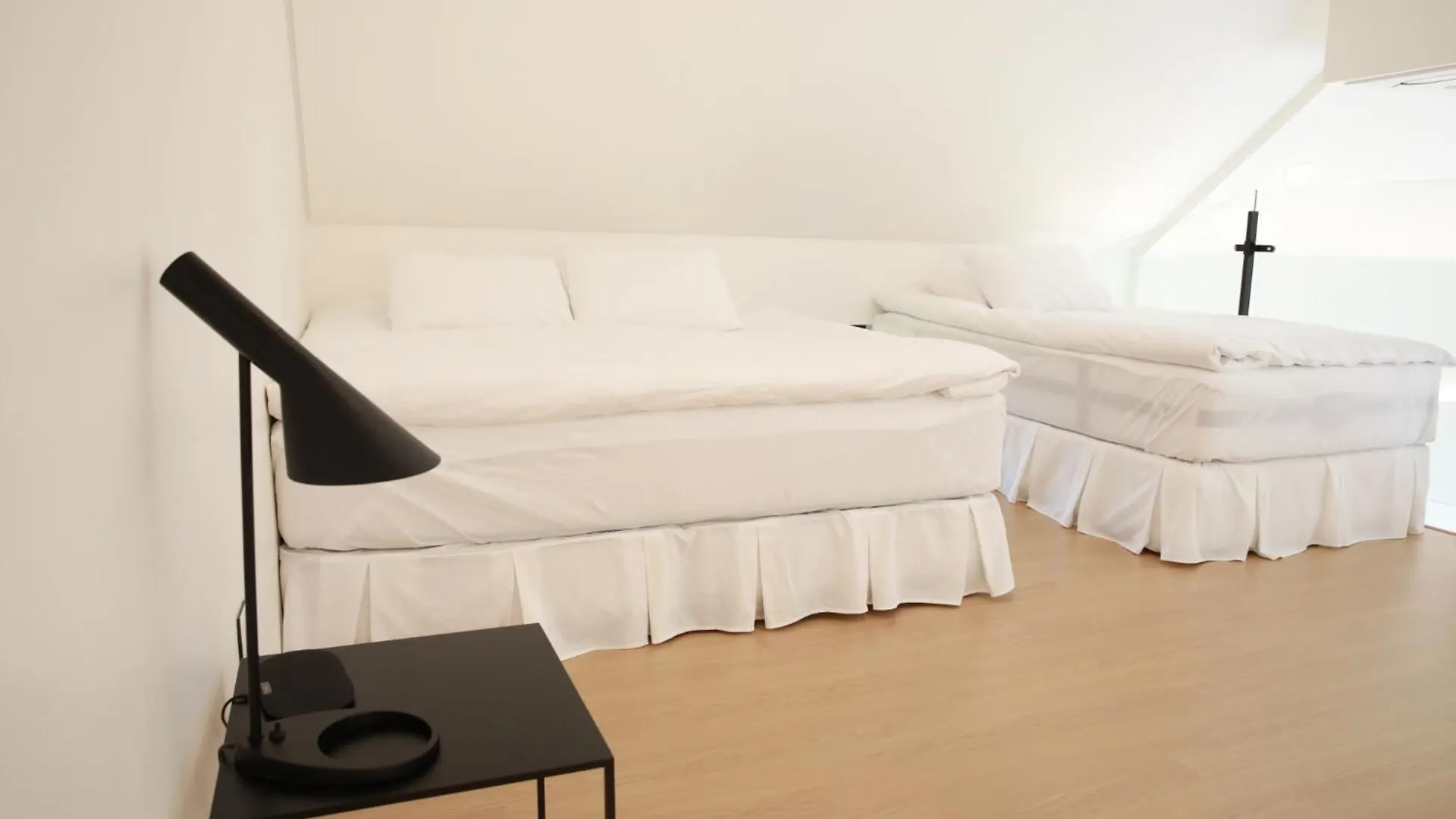 Ohyeongjae Private Pool Villa Τζέτζου 0*,