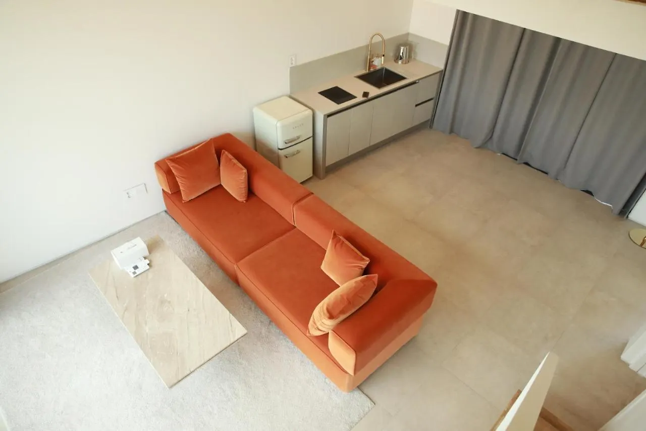 Landsted Ohyeongjae Private Pool Villa Jeju