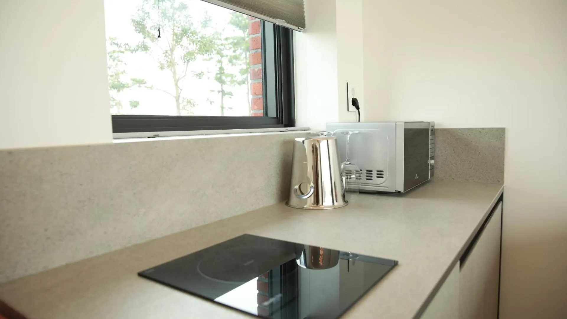 Landsted Ohyeongjae Private Pool Villa Jeju Sydkorea