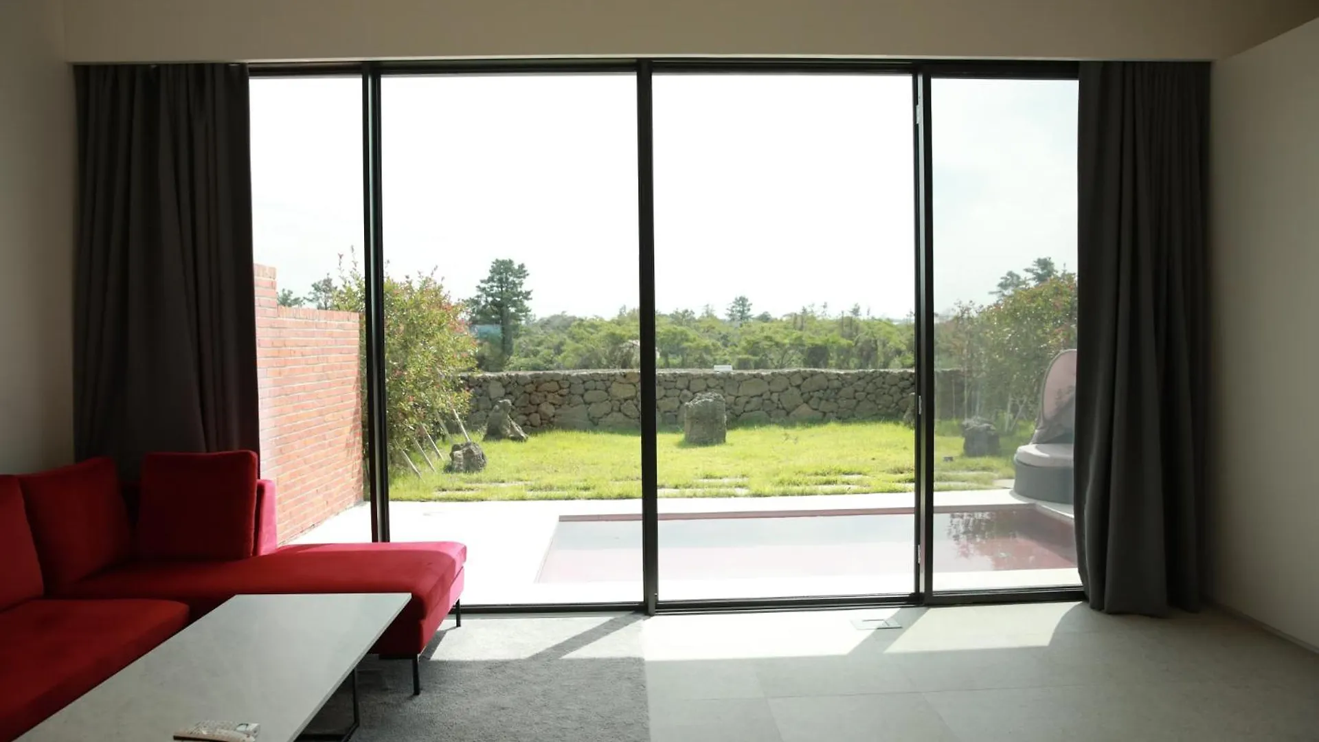 Ohyeongjae Private Pool Villa Jeju 0*,  Sydkorea